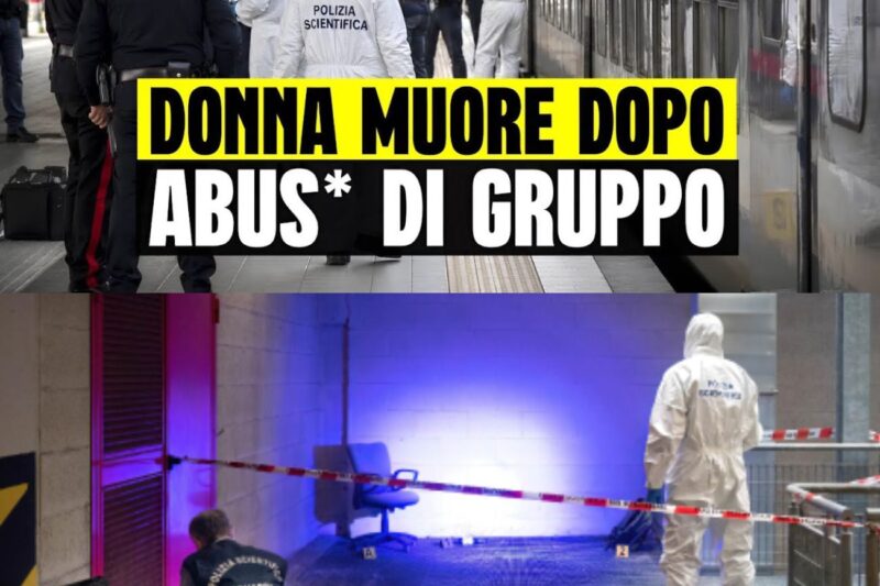Violenza di gruppo alla stazione di Rovigo: otto anni al primo imputato