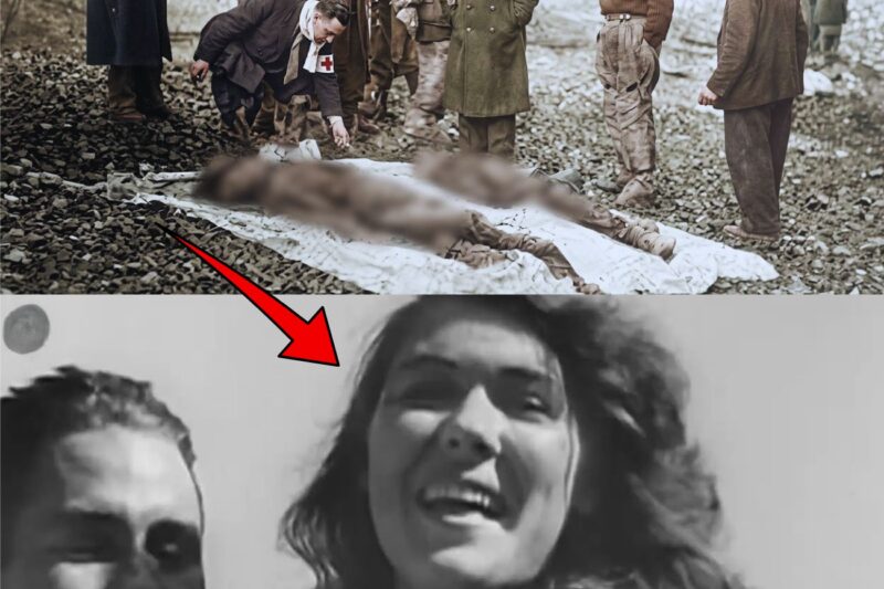 Les secrets de la bataille de Berlin de 1945 : fouilles de charniers pendant la Seconde Guerre mondiale – Images insoutenables