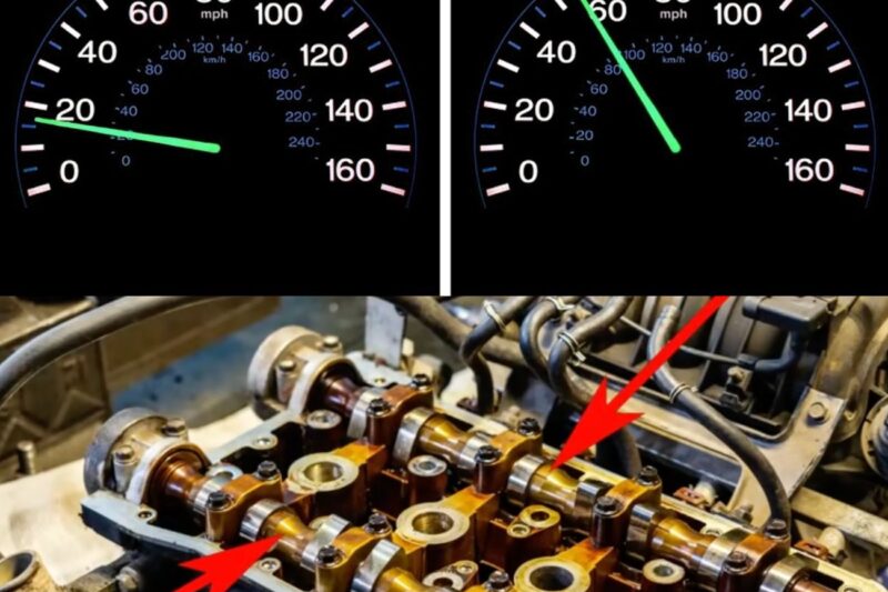 17 Abitudini distruttive che uccidono la tua auto prima dei 50.000 km