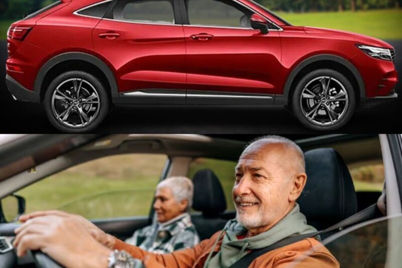 I 12 migliori SUV per chi ha superato i 50 anni: guida alla scelta senza stress
