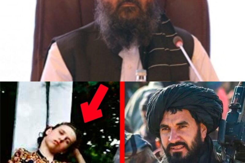 Quand les épouses des chefs talibans ont été exécutées et que la vidéo a fuité
