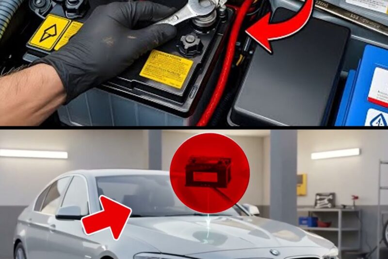 La batteria auto NON muore per vecchiaia: 12 segreti per farla durare 10 anni