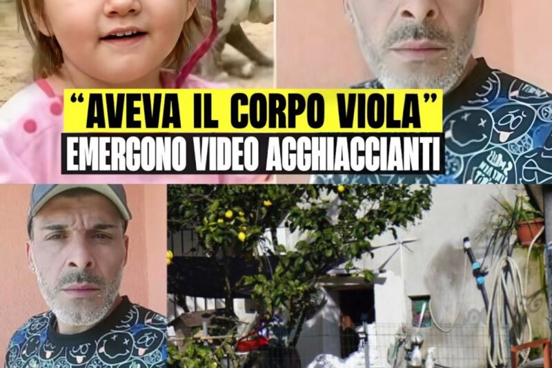 Tragedia di Bordighera: l’orrore dietro la morte della piccola Beatrice