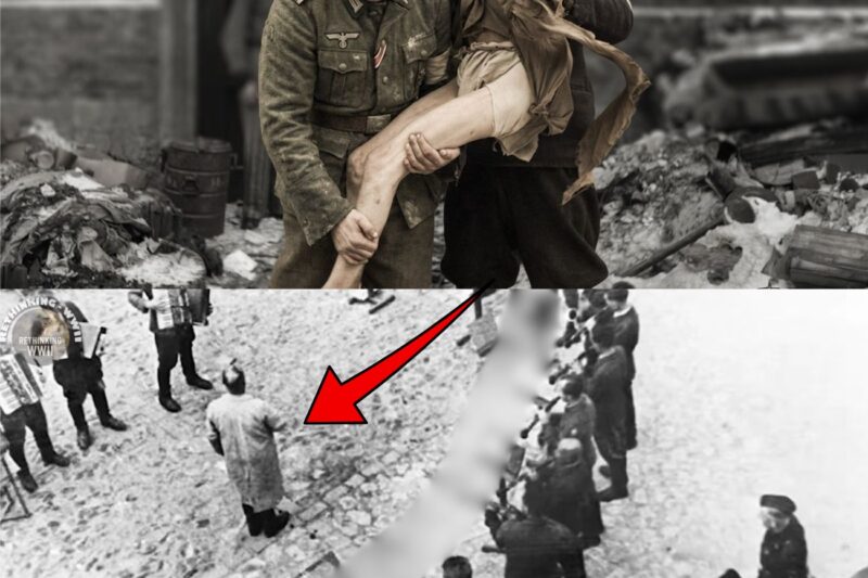 La fin mystérieuse du boucher nazi de Lviv : comment ce monstre a-t-il payé pour ses crimes ?