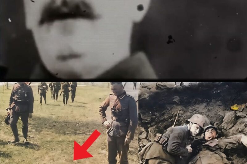 Regardez les Russes exterminer 150 000 nazis pour sauver Moscou de la conquête.