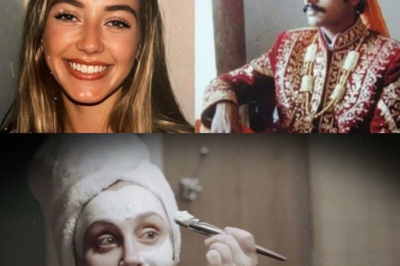 Un principe indiano ha inscenato un incidente d’auto a Dubai per ridurre in schiavitù una ragazza.