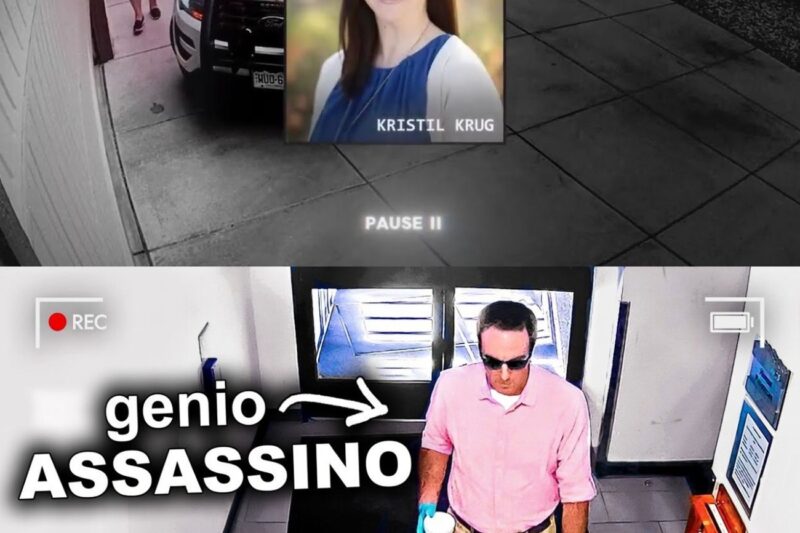 Come la polizia ha catturato il killer più intelligente del Colorado