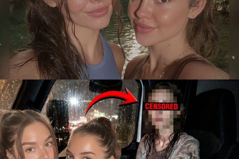 Ragazze scomparse durante un viaggio: 5 anni dopo, una di loro è tornata.