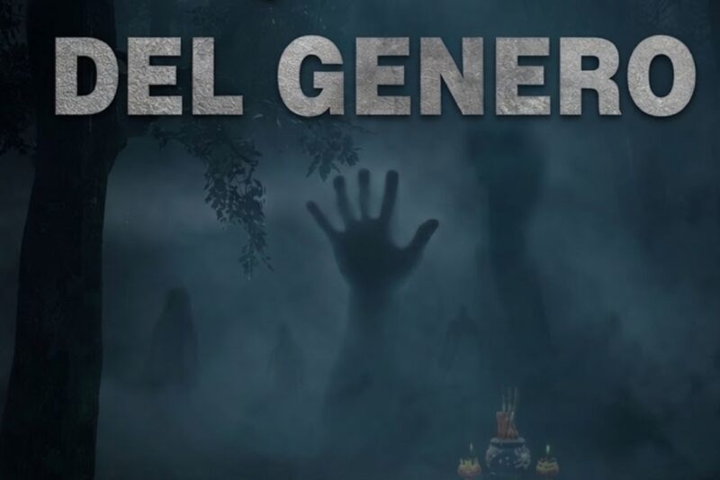 Il Genero Che Tornò Dalla Tomba