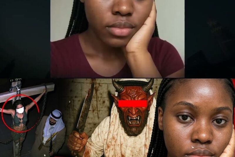 3 casi brutali da Dubai che vengono taciuti! Feste, tratta di esseri umani e sparizioni di modelle.