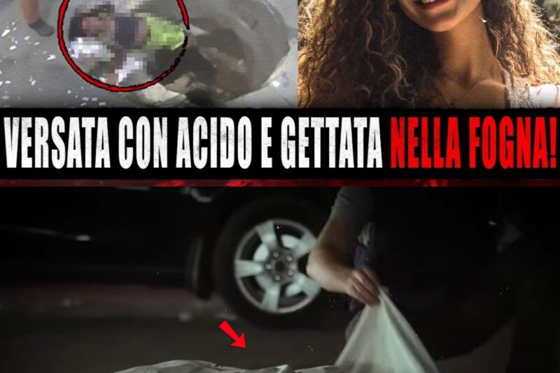 ORRORI A DUBAI! Una donna brasiliana si è presentata a un casting e quello che le è successo ha SCONVOLTO TUTTI!