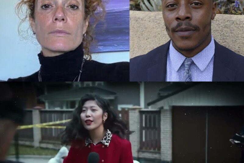 Una vedova di 54 anni incontra un “imprenditore” di 29 anni del Benin. Il finale sconvolge tutti.