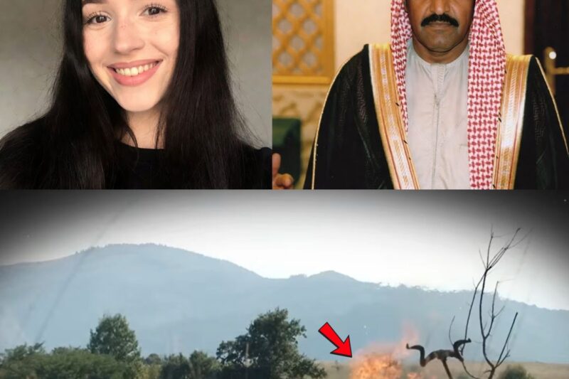Il rituale di trasferimento della coscienza della principessa emiratina: il suo corpo usato come “reliquia sacra”.