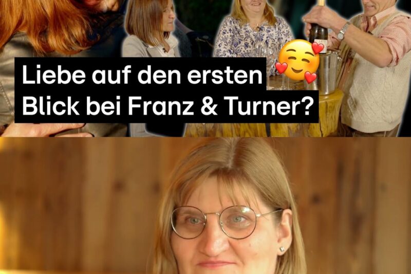 Gefühlschaos bei „Bauer sucht Frau International“: Ein emotionales erstes Treffen, bittere Tränen nach einer harten Abfuhr und der Kampf um das große Glück