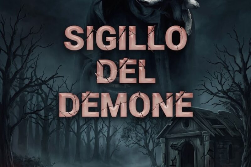 Il Sigillo Del Demonio