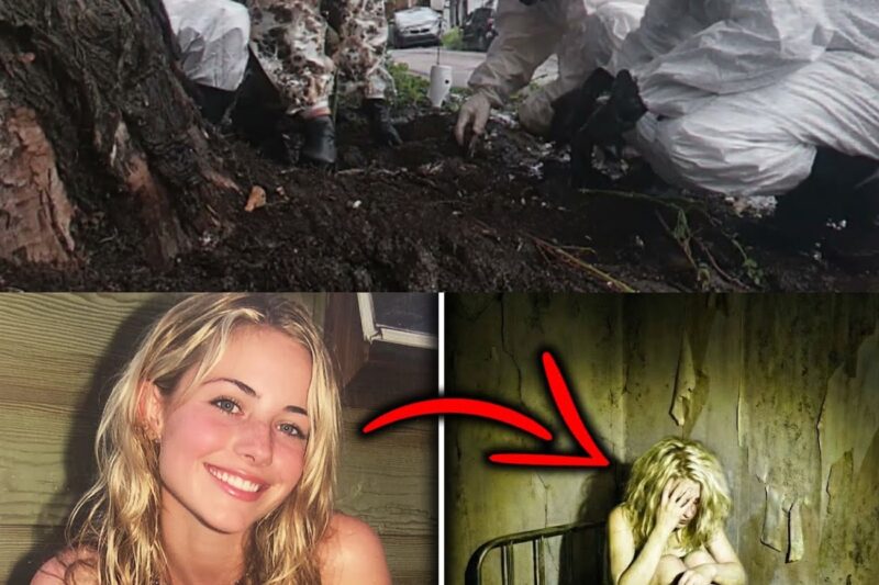 Si è fidata della persona sbagliata e ha perso 15 anni della sua vita.