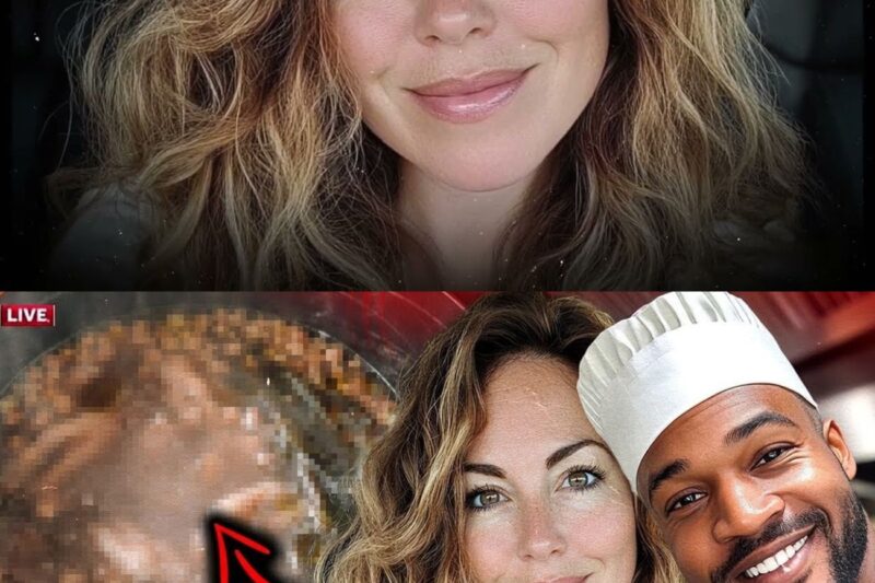Lo chef assassino che vendeva hamburger umani lo fa a sua moglie! Storie di crimine