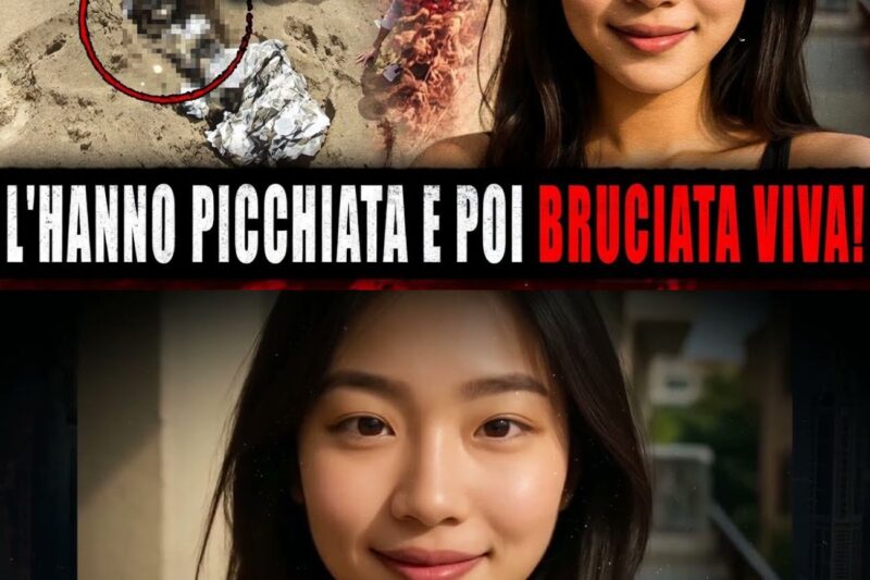 È andata a Dubai per lavorare come domestica e NON È MAI PIÙ TORNATA! Un’azione orribile contro una ragazza…