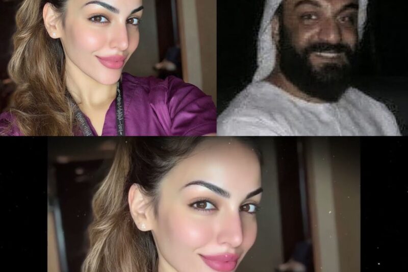 L’arena sotterranea segreta dello sceicco emiratino: donne rapite combattono fino alla morte per un milione di dollari.
