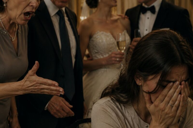 I miei genitori hanno speso i miei risparmi per la casa per il matrimonio di mia sorella, e mi hanno deriso dicendo: “È importante, non essere egoista!”.