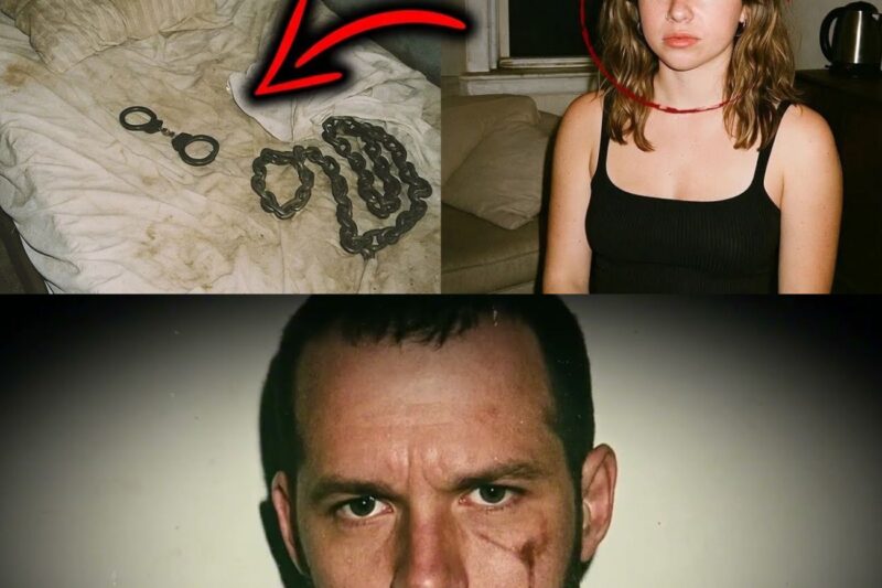 Si è presentata a un casting come modella ed è finita in una camera di tortura. Documentario Love Scam