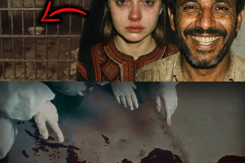 Si è innamorata di un uomo yemenita, che l’ha rinchiusa in una gabbia e l’ha lasciata morire di fame per sei mesi.