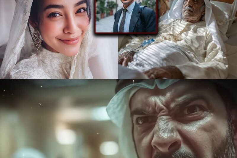 Un’infermiera ha ricevuto 45 milioni di dollari da una paziente emiratina i cui 7 figli avevano avvelenato la sua torta nuziale.