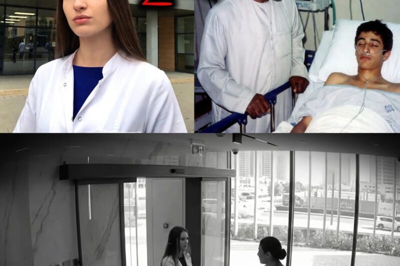 Una donna, riconosciuta come donatrice di rene di un principe saudita, scompare a Dubai.Una donna, riconosciuta come donatrice di rene di un principe saudita, scompare a Dubai.