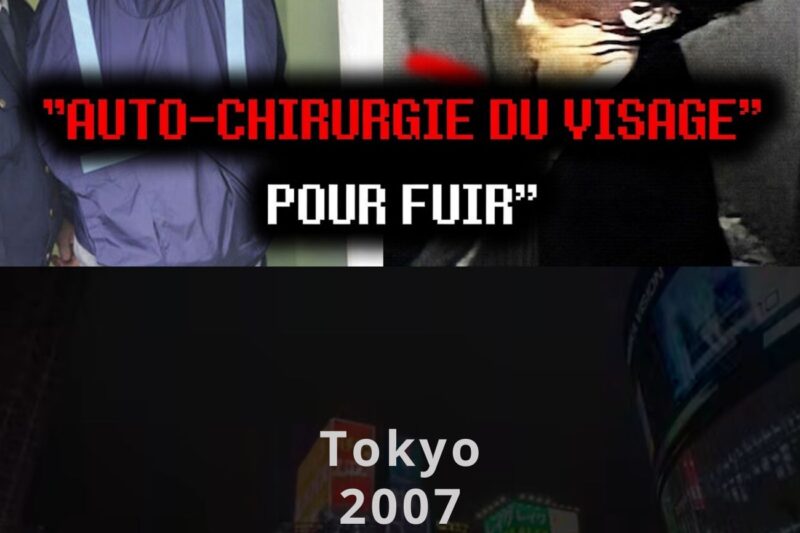 L’affaire Tatsuya Ichihashi : UN PERVERS QUI S’EST AUTO-OPÉRÉMENT CHIRURGIQUE