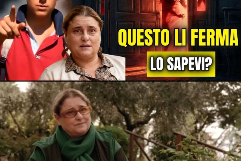 Mio figlio Carlo mi disse cosa temono davvero i demoni nella casa dei fedeli