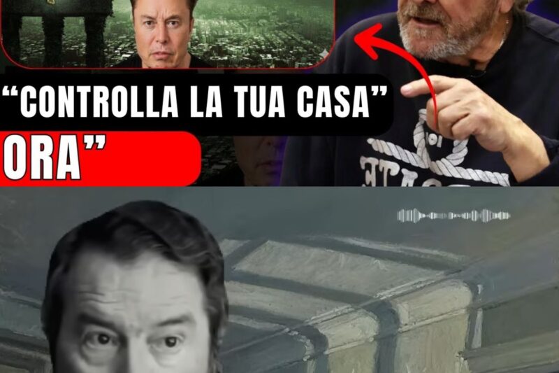 La maggior parte delle persone non sa cosa accadrà nelle proprie case questo dicembre 2025 | J.J. Benitez