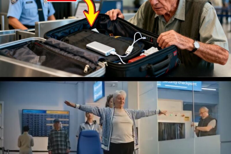 Questi Bagagli A Mano Popolari Attivano Controlli TSA Ogni Giorno — Nessuno Spiega Perché