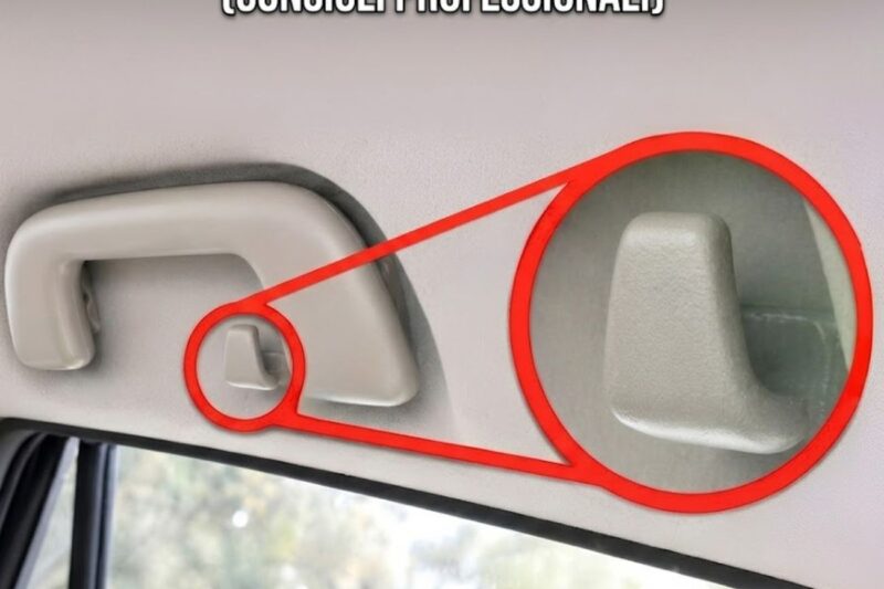 Questo trucco segreto per l’auto è sconosciuto al 99% degli automobilisti (consigli da professionisti)