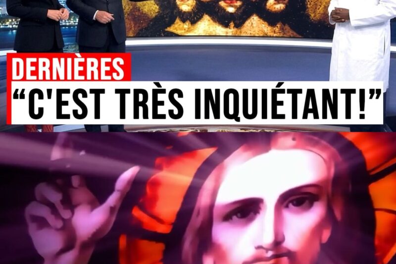 Un Nouveau Passage de la Bible Éthiopienne Révèle la VÉRITÉ TROUBLANTE sur la Résurrection de Jésus