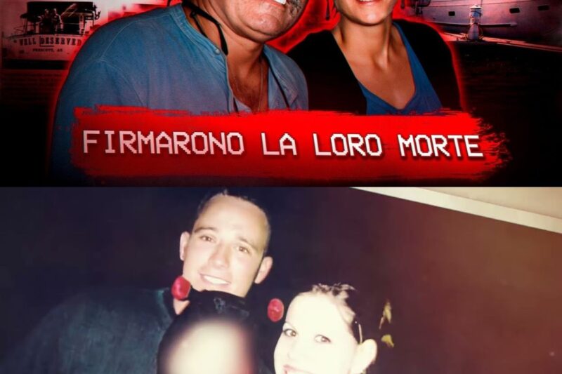 Si sono fidati della persona sbagliata | Il caso di Tom e Jackie Hawks