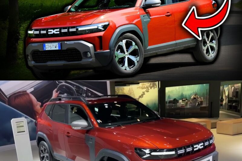 Chi la Compra HA RAGIONE: Chi la Snobba SBAGLIA | Dacia Duster