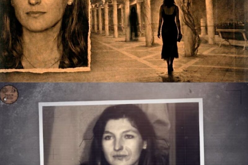 Il mistero dell’insegnante che Santander non riesce a dimenticare