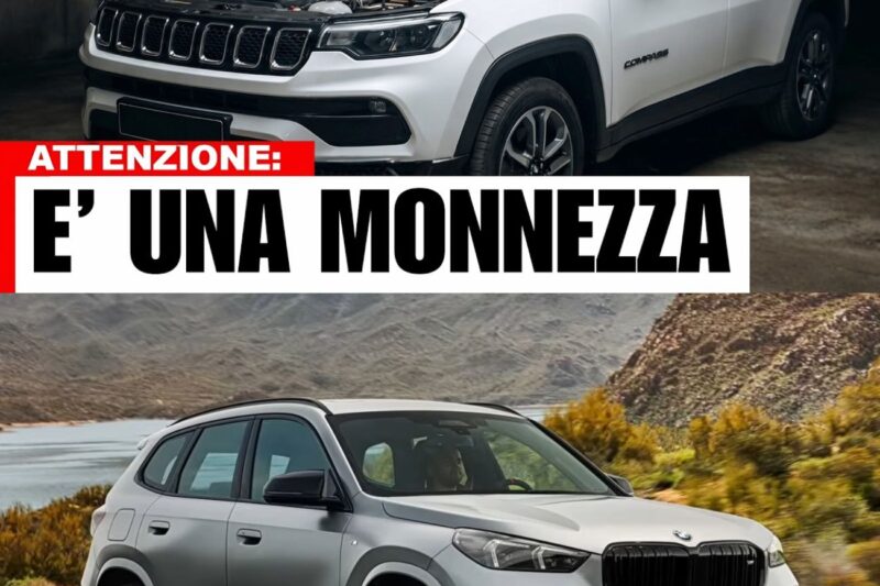 7 AUTO DIESEL DA EVITARE NEL 2026 (ma 5 sono DA COMPRARE)