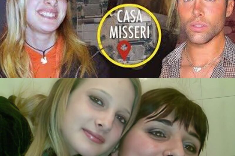 SARAH SCAZZI: I SEGRETI DEL DELITTO DI AVETRANA *CHI È COLPEVOLE?* | GIANMARCO ZAGATO