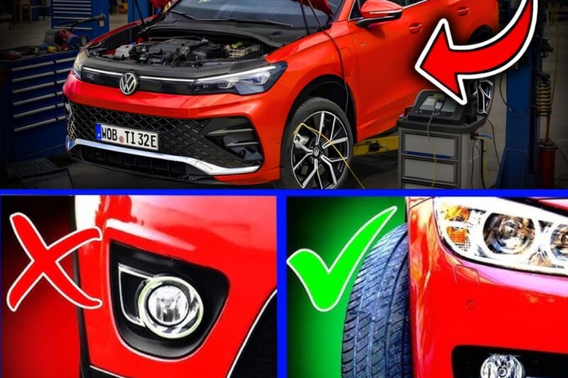 9 FUNZIONI SEGRETE della TUA AUTO (NESSUNO TE LE DICE!)