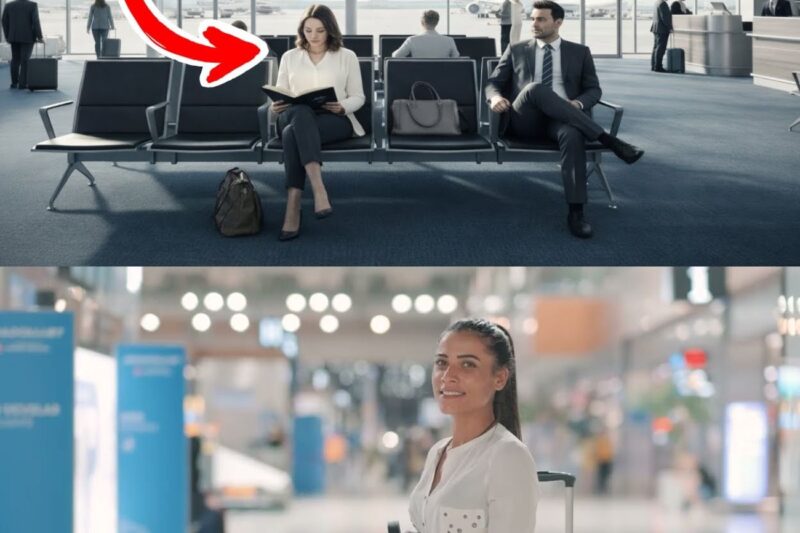8 strategie negli aeroporti che le compagnie aeree usano contro i passeggeri