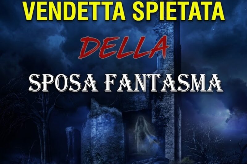 La sfortunata cameriera