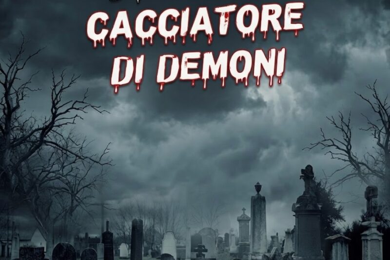 Il Maestro Che Bruciò Il Nome Del Demonio