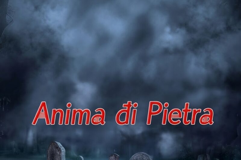 Ho trovato una pietra sacra al tempio