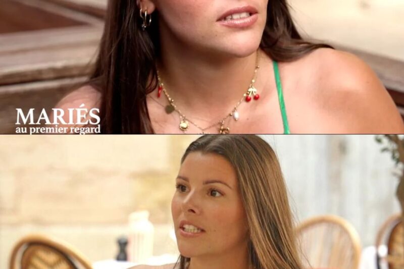 Margaux (Mariés au premier regard) touchante sur cette maladie qui compromet ses chances d’être mère : “Il va falloir s’armer de courage”