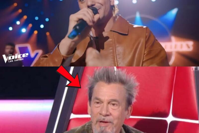 “The Voice” sur TF1 ; éliminé un candidat dénonce le montage des qualifications : “C’est priver le public de son avis en toute transparence”