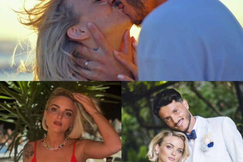Mariés au premier regard : la vie de Julie et Mathieu a pris un tournant inattendu après leur séparation (spoiler)
