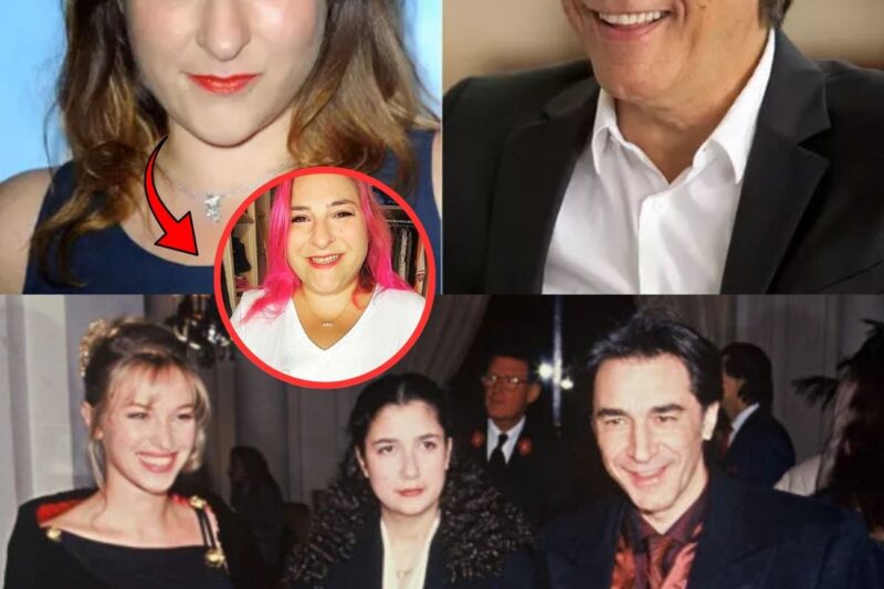 Le drame indicible qui frappe Coline Berry a pris une tournure machiavélique et foudroyante. Seule contre tous, elle subit désormais les foudres d’une alliance inattendue et terrifiante : la sœur et la femme de son père se sont unies pour l’anéantir publiquement. Leur révélation glaçante sur ce surnom infamant de “mytho” résonne comme un coup de poignard porté directement au cœur de la victime. Cette omerta agressive et cette tentative de destruction psychologique soulèvent une immense vague d’indignation sur les réseaux sociaux. Comment des proches peuvent-ils faire preuve d’une telle férocité pour protéger un intouchable ? La Toile est en ébullition face à ce règlement de comptes d’une noirceur abyssale qui marque un point de non-retour dans l’affaire.