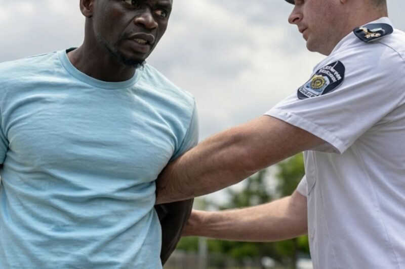 “Un policier arrête Sadio Mané sans raison, mais ce scandale va tout changer !”