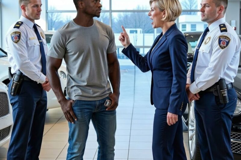 Un responsable expulse Sadio Mané, ignorant qu’il est le nouveau boss – la réaction est incroyable!